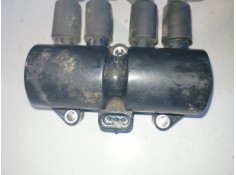 Recambio de bobina encendido para chevrolet matiz (2004) b10s1 referencia OEM IAM 80317   2