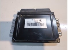 Recambio de centralita motor uce para chevrolet matiz (2004) b10s1 referencia OEM IAM 96801808 / 5WY5451B  