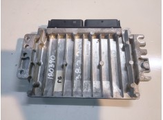 Recambio de centralita motor uce para chevrolet matiz (2004) b10s1 referencia OEM IAM 96801808 / 5WY5451B   2