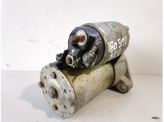 Recambio de motor arranque para chevrolet matiz (2004) b10s1 referencia OEM IAM    2