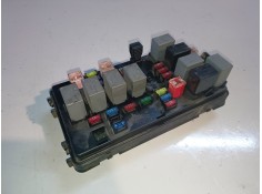 Recambio de caja reles / fusibles para chevrolet matiz (2004) b10s1 referencia OEM IAM 96857526  