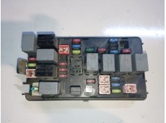 Recambio de caja reles / fusibles para chevrolet matiz (2004) b10s1 referencia OEM IAM 96857526   2