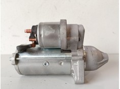 Recambio de motor arranque para opel corsa d z13dtj referencia OEM IAM 331802   2