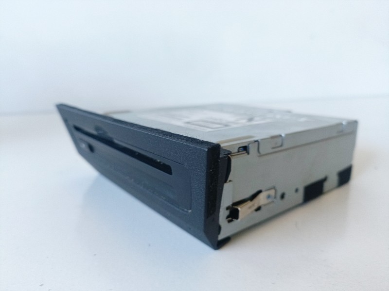 Recambio de modulo electronico para mazda cx-3 (dk) pe referencia OEM IAM DA6C669G0D  