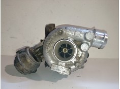 Recambio de turbocompresor para volkswagen passat berlina (3b2) afn referencia OEM IAM 028145702H  