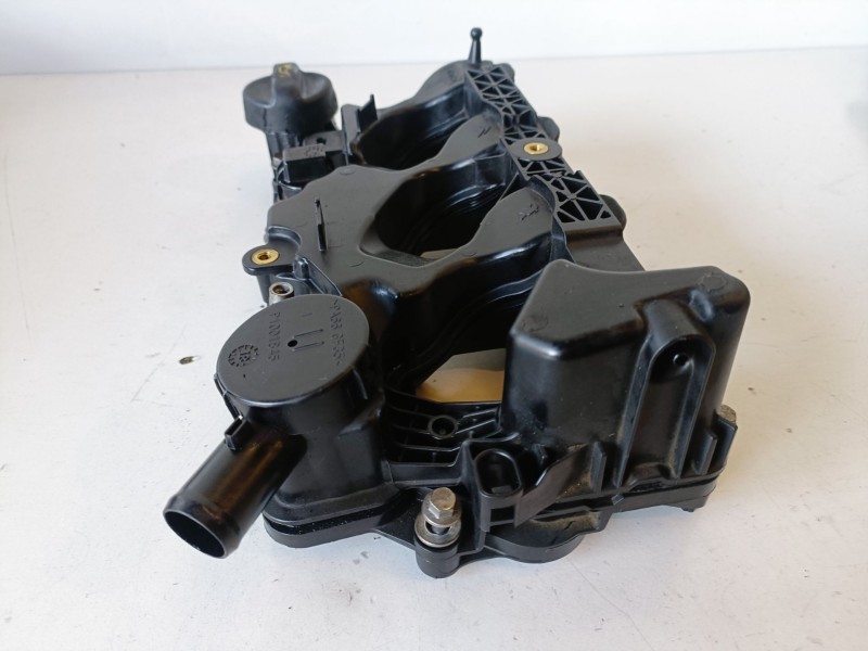 Recambio de tapa balancines para opel combo life e yh01 referencia OEM IAM P1001845  