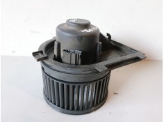 Recambio de ventilador calefaccion para audi a3 (8l) apg referencia OEM IAM 1J1819021B  