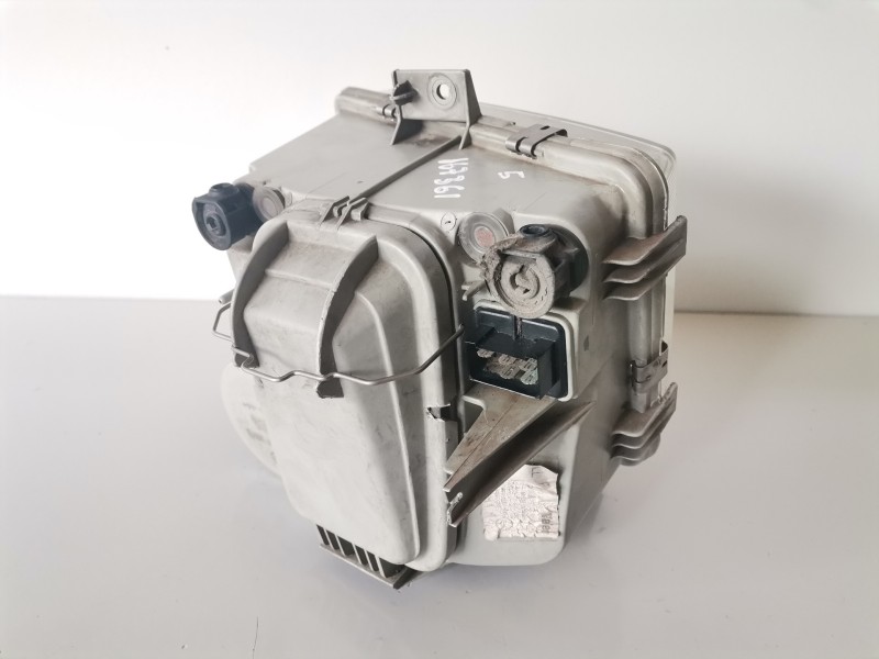 Recambio de faro derecho para mercedes-benz vito kombi (638) 611980 referencia OEM IAM   