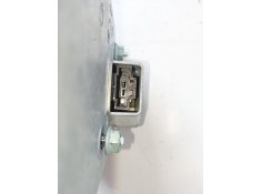 Recambio de maneta exterior porton para seat toledo (5p2) bjb referencia OEM IAM    2