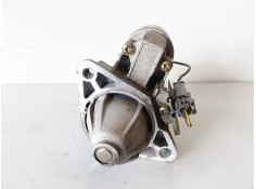 Recambio de motor arranque para nissan almera (n16/e) qg18 referencia OEM IAM   