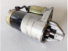Recambio de motor arranque para nissan almera (n16/e) qg18 referencia OEM IAM    2