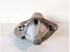 Recambio de motor arranque para hyundai matrix (fc) d4fa referencia OEM IAM 361002A000  