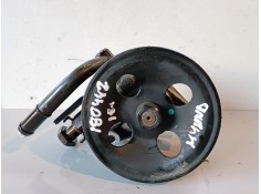 Recambio de bomba direccion para hyundai matrix (fc) d4fa referencia OEM IAM   