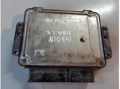 Recambio de centralita motor uce para opel astra h gtc z17dth referencia OEM IAM 0281012694/55560810/8980135190   2