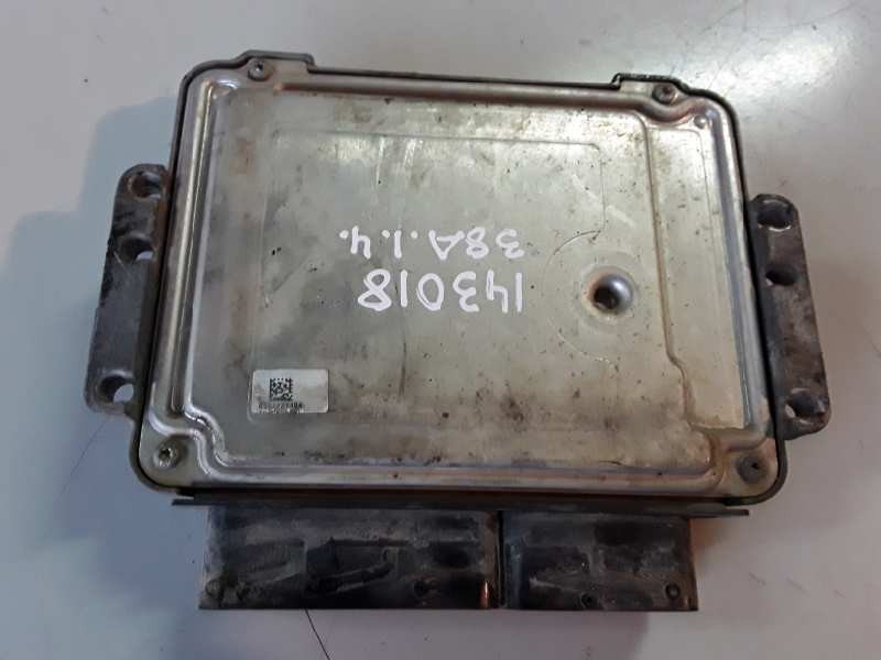 Recambio de centralita motor uce para opel astra h gtc z17dth referencia OEM IAM 0281012694/55560810/8980135190  