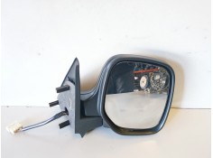 Recambio de retrovisor derecho para citroen berlingo rhy referencia OEM IAM   