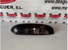 Recambio de piloto trasero derecho para opel corsa c z12xe referencia OEM IAM 24457236  