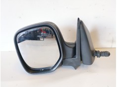 Recambio de retrovisor izquierdo para citroen berlingo rhy referencia OEM IAM   