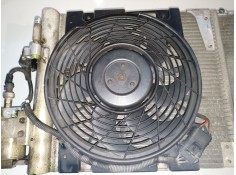 Recambio de electroventilador para opel zafira a y22dtr referencia OEM IAM   