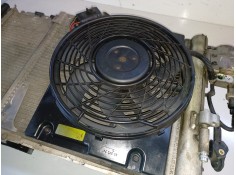 Recambio de electroventilador para opel zafira a y22dtr referencia OEM IAM    2