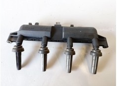Recambio de bobina encendido para citroen c3 kfv referencia OEM IAM   