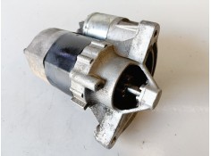 Recambio de motor arranque para citroen c3 kfv referencia OEM IAM TS8E2 / 9658308780   2