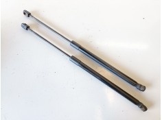 Recambio de amortiguadores maletero / porton para seat leon (5f1) clh referencia OEM IAM 5F4827550A  