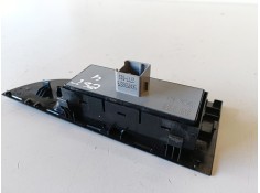 Recambio de mando elevalunas delantero izquierdo para seat leon (1p1) bkd referencia OEM IAM 1K4959857B   2