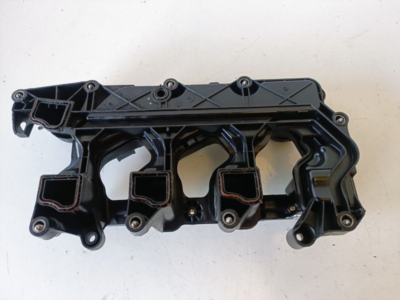 Recambio de tapa balancines para opel combo life e yh01 referencia OEM IAM P1001845  