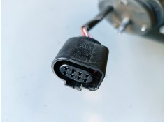 Recambio de retrovisor izquierdo para seat leon (1p1) bkd referencia OEM IAM    2