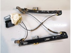 Recambio de elevalunas delantero izquierdo para seat leon (1p1) bkd referencia OEM IAM 1K0959793M  