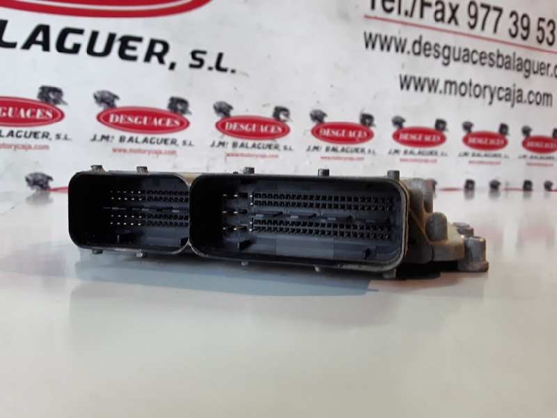 Recambio de centralita motor uce para opel astra h gtc z17dth referencia OEM IAM 0281012694/55560810/8980135190  