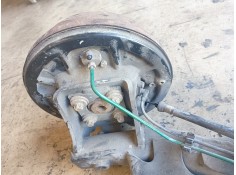 Recambio de puente trasero para dacia logan 1 k9k796 referencia OEM IAM    2