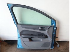 Recambio de puerta delantera izquierda para ford focus berlina (cap) g8db referencia OEM IAM   