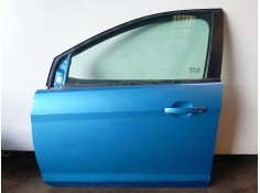 Recambio de puerta delantera izquierda para ford focus berlina (cap) g8db referencia OEM IAM    2