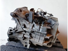 Recambio de caja cambios para ford mondeo berlina (ge) n7ba referencia OEM IAM 6S7R7002EB   2