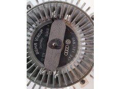 Recambio de ventilador viscoso motor para audi a4 berlina (b5) ajm referencia OEM IAM 06B121347   2