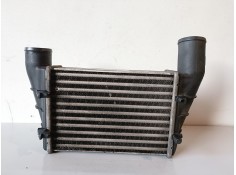 Recambio de intercooler para audi a4 berlina (b5) ajm referencia OEM IAM   
