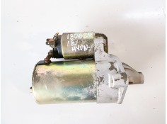 Recambio de motor arranque para daewoo matiz f8cv referencia OEM IAM    2