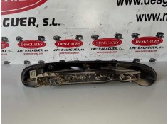 Recambio de piloto trasero derecho para opel corsa c z12xe referencia OEM IAM 24457236   2