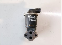Recambio de valvula egr para daewoo matiz f8cv referencia OEM IAM 96291093  