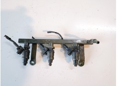 Recambio de rampa inyectora para daewoo matiz f8cv referencia OEM IAM   