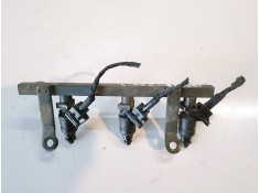 Recambio de rampa inyectora para daewoo matiz f8cv referencia OEM IAM    2