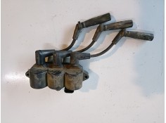 Recambio de bobina encendido para daewoo matiz f8cv referencia OEM IAM   