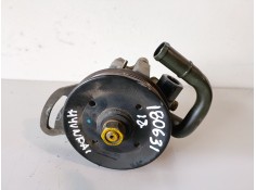 Recambio de bomba direccion para daewoo matiz f8cv referencia OEM IAM   