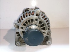 Recambio de alternador para nissan kubistar (x76) k9k704 referencia OEM IAM 8200373636 / A002TC0981  