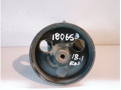 Recambio de bomba direccion para nissan kubistar (x76) k9k704 referencia OEM IAM 26053219RK35  