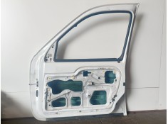 Recambio de puerta delantera izquierda para nissan kubistar (x76) k9k704 referencia OEM IAM    2