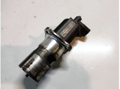 Recambio de valvula egr para nissan kubistar (x76) k9k704 referencia OEM IAM 722818580  