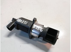 Recambio de valvula egr para nissan kubistar (x76) k9k704 referencia OEM IAM 722818580   2